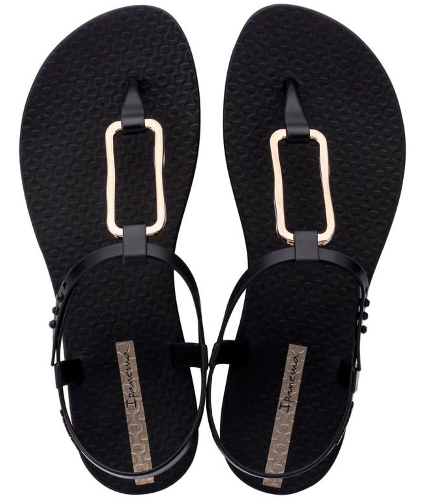 Ipanema Ipanema Class Modern - Black Ipanema Ipanema Class Modern - Black