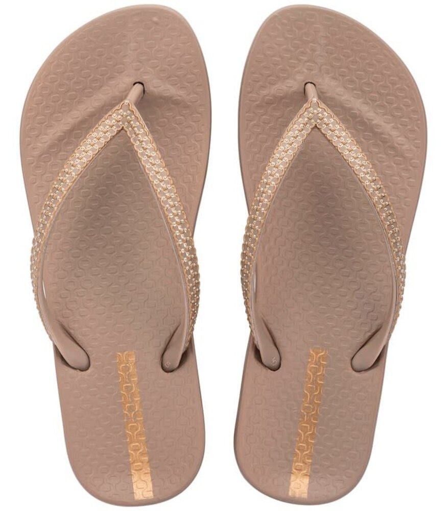 Ipanema Ipanema Anatomic Mesh - Beige Ipanema Ipanema Anatomic Mesh - Beige