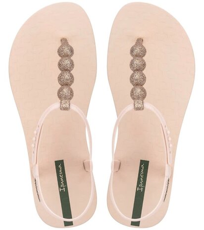 Ipanema Ipanema Class Easy On Glow - Beige Ipanema Ipanema Class Easy On Glow - Beige