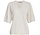 Glenda Short Sleeve Knit - Gardenia