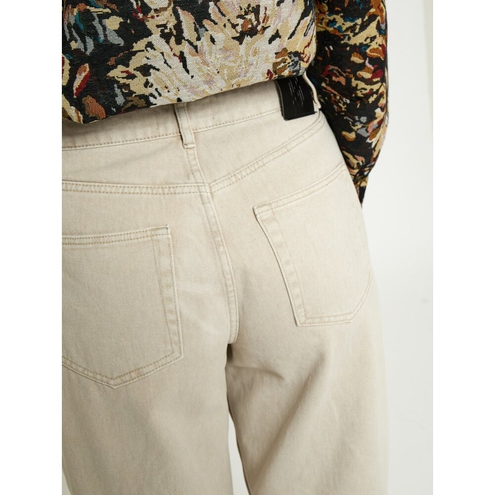 Peppercorn Namira Pant - Peyote Sand