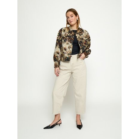 Peppercorn Namira Pant - Peyote Sand