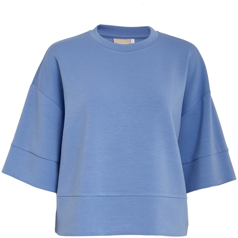 Peppercorn Minnie GRS Blouse - Cornflower Blue