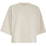 Peppercorn Minnie GRS Blouse - Whitecap Creme