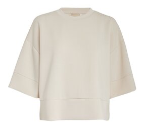 Peppercorn Minnie GRS Blouse - Whitecap Creme