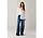 Jeans wide leg Soft flowy denim