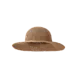 Lil' Atelier Fenjo Lio Beach Hat - Oxford Tan