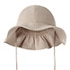 Lil' Atelier Folly Hat - Oxford Tan