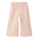 Lil' Atelier Fulina Wide Pant - Peach Whip