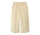 Folly Wide Pant - Coconut Milk Sahara Sun