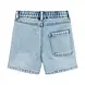 Daily7 Denim Baggy Shorts - Blue Denim