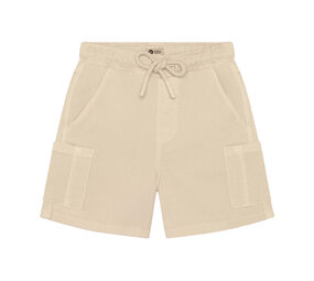 Daily7 Canvas Cargo Shorts - Sandshell