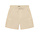 Canvas Cargo Shorts - Sandshell