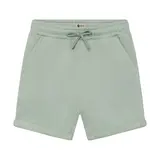 Daily7 Shorts Structure - Green Milieu