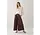 Culotte pant - Coffee