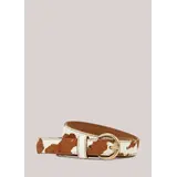 Summum Woman Belt Small cow