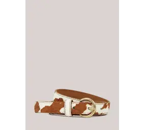Summum Woman Belt Small cow