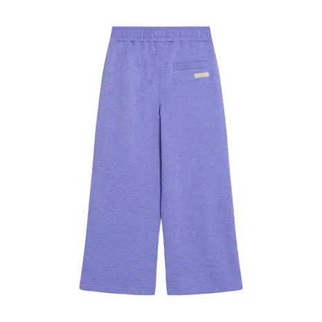 Daily7 Wide Structure Pants - Lolite