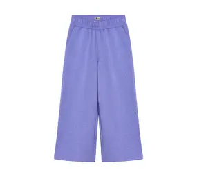 Daily7 Wide Structure Pants - Lolite