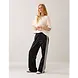 Summum Woman Trouser Track pant - Black Summum Woman Trouser Track pant - Black