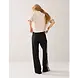 Summum Woman Trouser Track pant - Black Summum Woman Trouser Track pant - Black