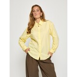 Peppercorn Mari Shirt - French Vanilla