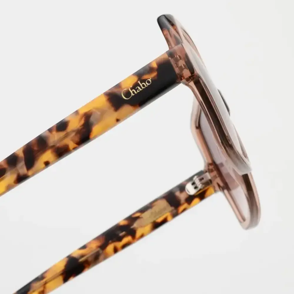 Chabo Bags Calabria Sunglasses