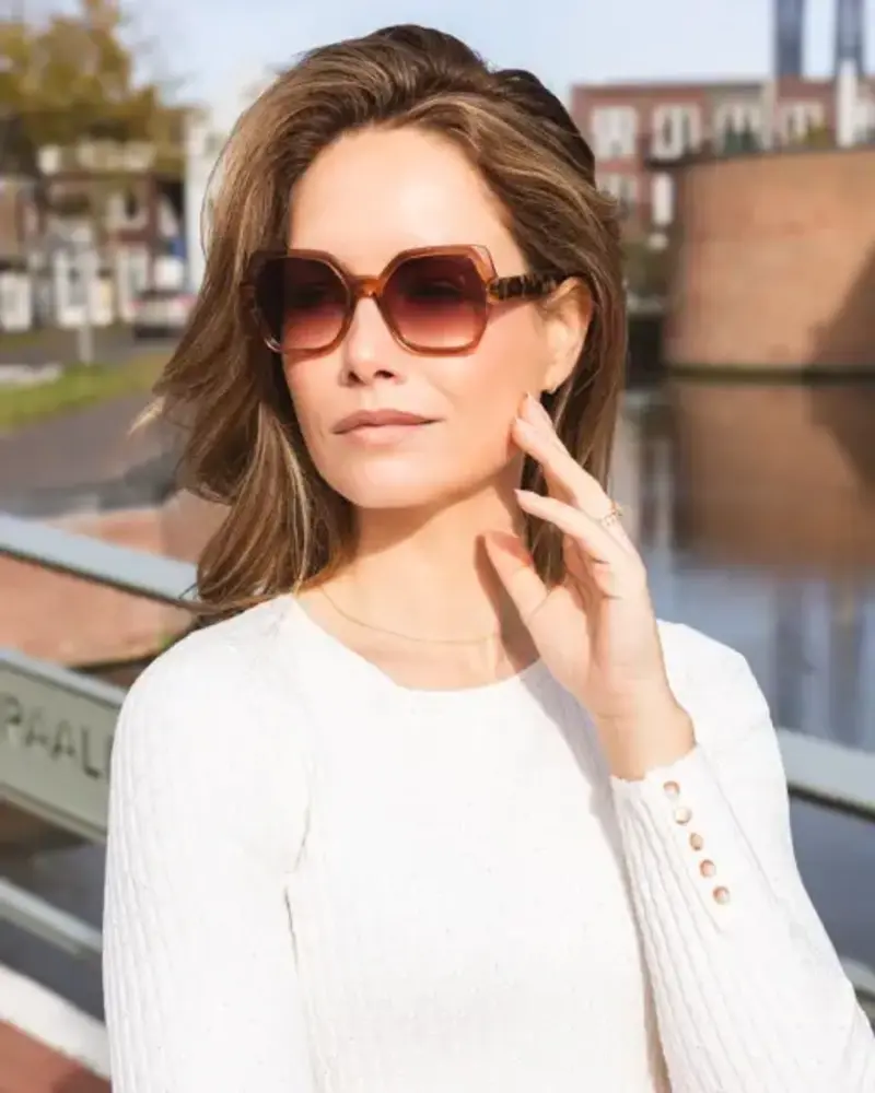 Chabo Bags Calabria Sunglasses