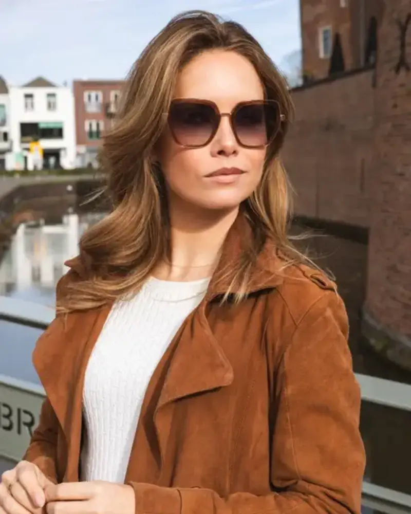 Chabo Bags Bologna Sunglasses