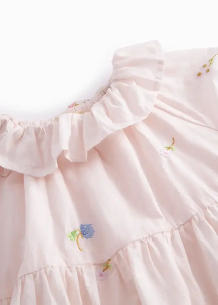 MarMar Copenhagen Summer Embroidery - Dalino