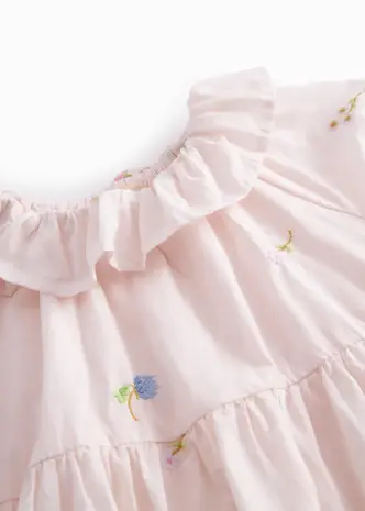 MarMar Copenhagen Summer Embroidery - Dalino