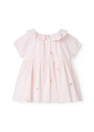 MarMar Copenhagen Summer Embroidery - Dalino