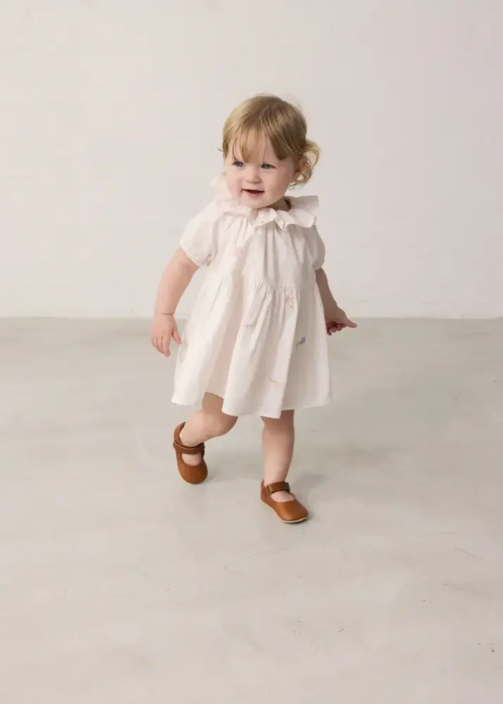 MarMar Copenhagen Summer Embroidery - Dalino