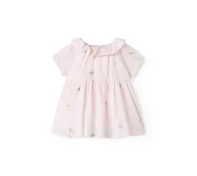 MarMar Copenhagen Summer Embroidery - Dalino