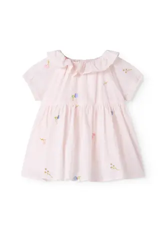 MarMar Copenhagen Summer Embroidery - Dalino