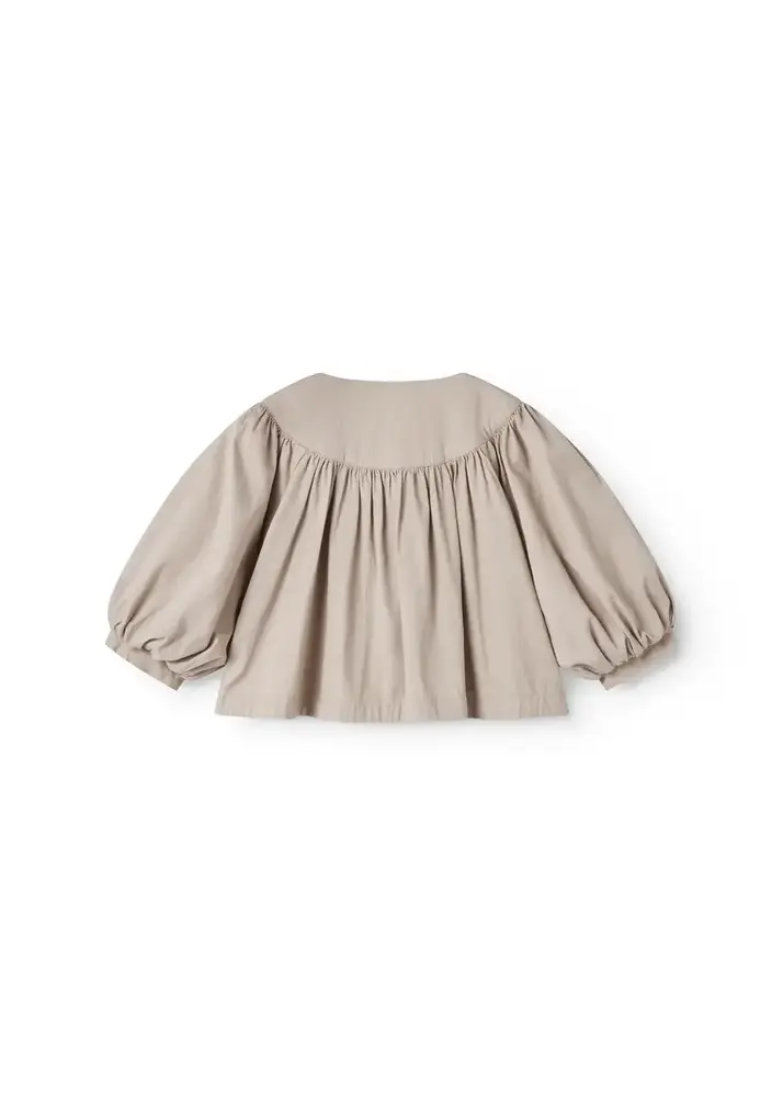 MarMar Copenhagen Mercury Grey – Jada