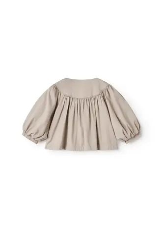 MarMar Copenhagen Mercury Grey – Jada