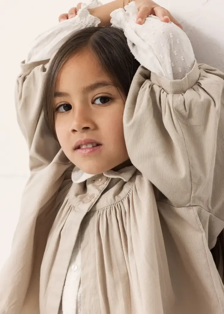 MarMar Copenhagen Mercury Grey – Jada