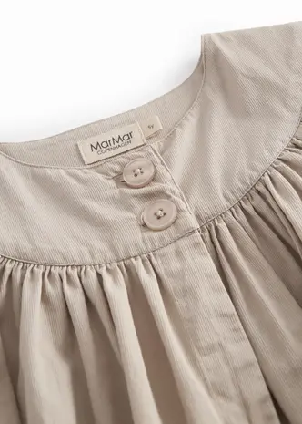 MarMar Copenhagen Mercury Grey – Jada