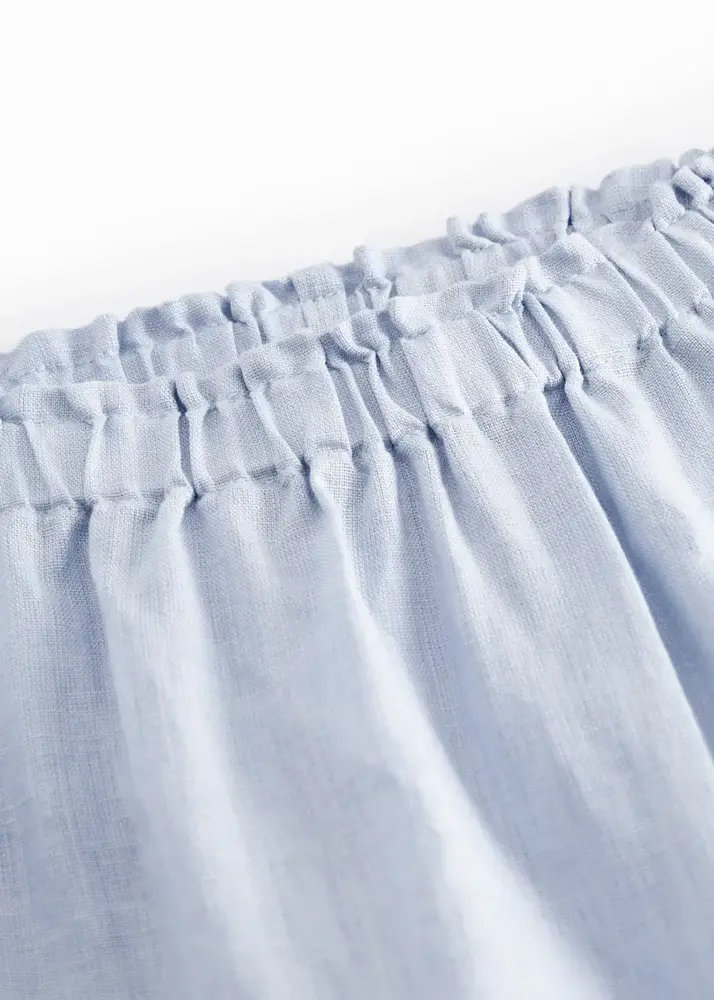 MarMar Copenhagen Blue Mist – Panu