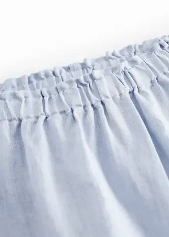 MarMar Copenhagen Blue Mist – Panu