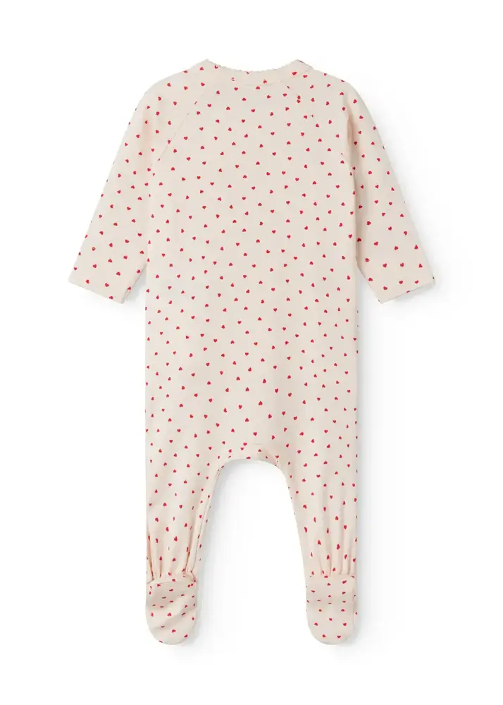 MarMar Copenhagen Happy Hearts – Rubetta