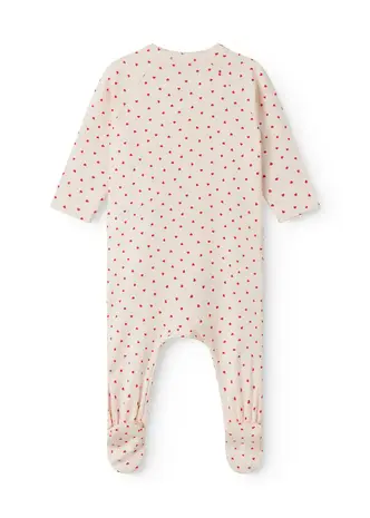 MarMar Copenhagen Happy Hearts – Rubetta