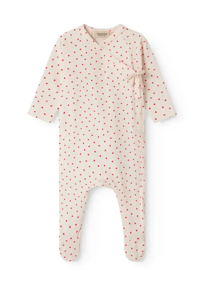 MarMar Copenhagen Happy Hearts – Rubetta