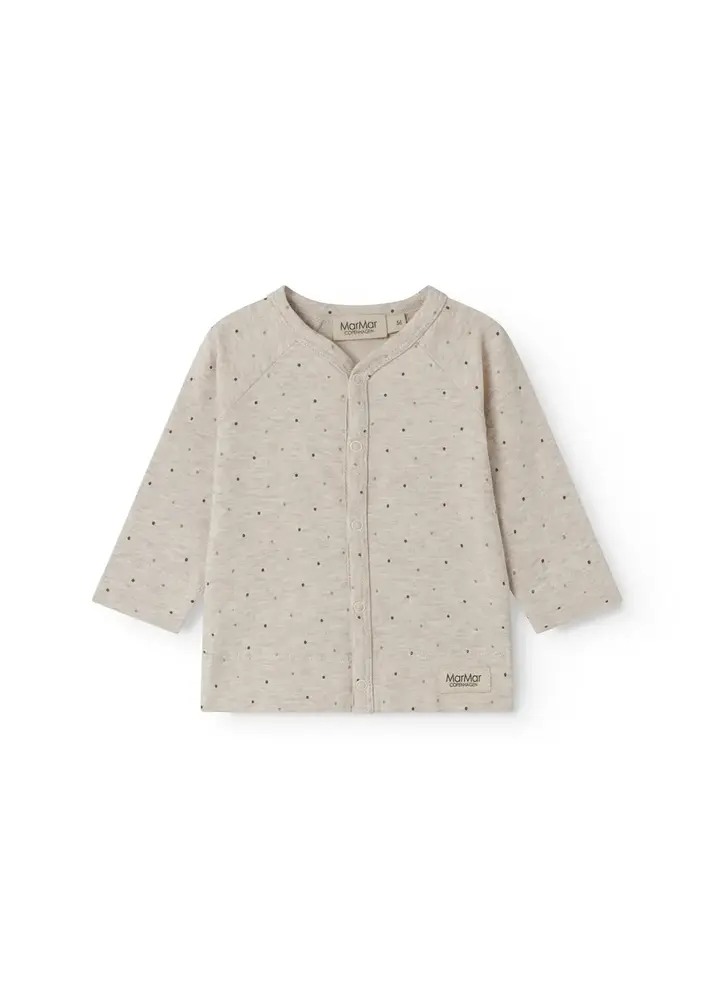 MarMar Copenhagen Beige Mel Dot – Tane