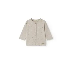 MarMar Copenhagen Beige Mel Dot – Tane