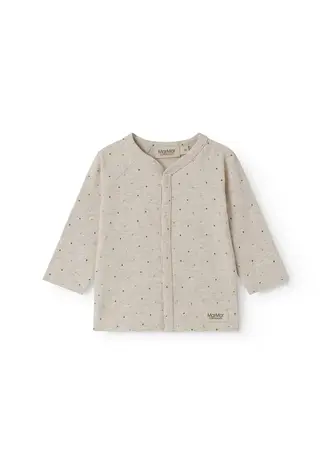 MarMar Copenhagen Beige Mel Dot – Tane