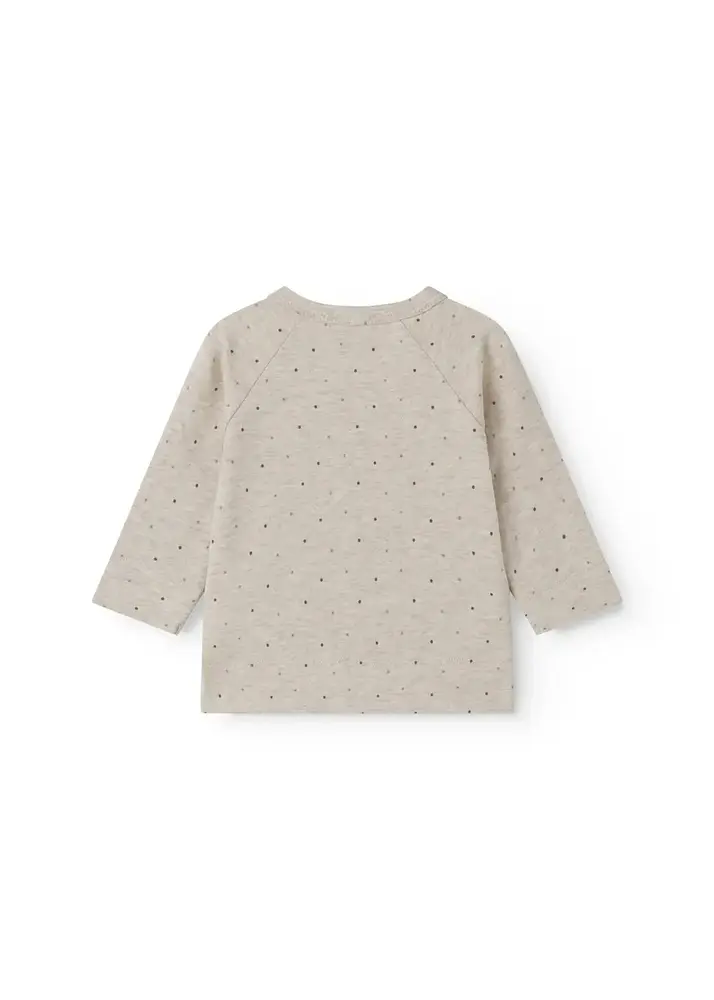 MarMar Copenhagen Beige Mel Dot – Tane
