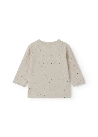 MarMar Copenhagen Beige Mel Dot – Tane