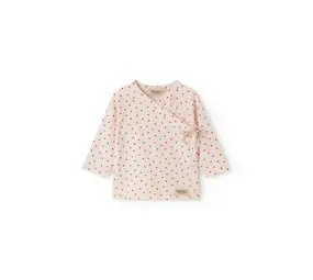 MarMar Copenhagen Happy Hearts – Tut Wrap LS